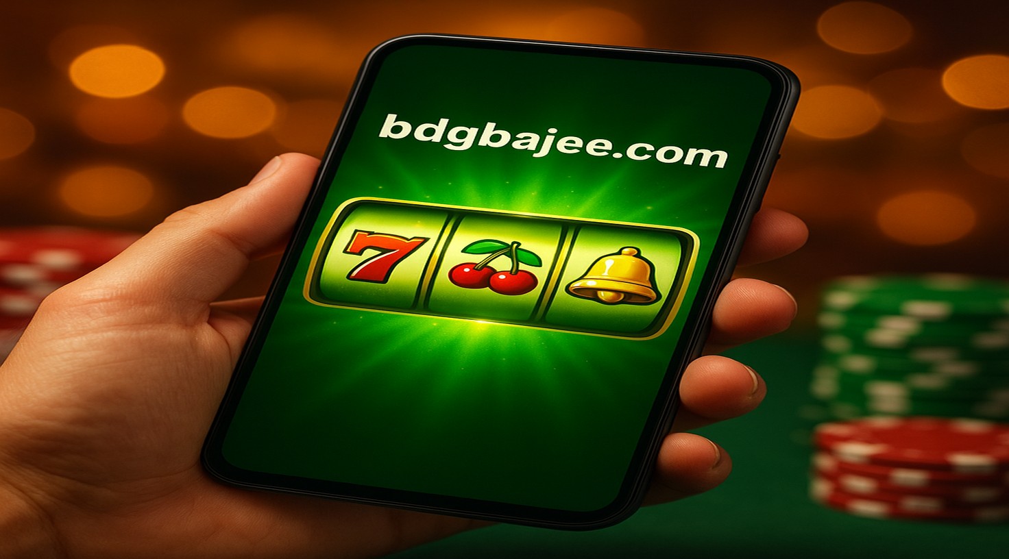 gbajee গেমিং প্ল্যাটফর্মে নির্বাচিত আর্কেড
